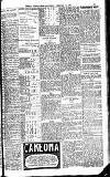 Weekly Irish Times Saturday 09 February 1907 Page 21