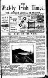Weekly Irish Times Saturday 16 February 1907 Page 1