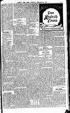 Weekly Irish Times Saturday 16 February 1907 Page 11