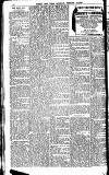 Weekly Irish Times Saturday 16 February 1907 Page 14