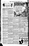 Weekly Irish Times Saturday 16 February 1907 Page 22