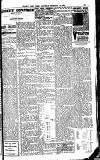 Weekly Irish Times Saturday 16 February 1907 Page 23