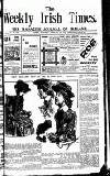 Weekly Irish Times Saturday 23 February 1907 Page 1