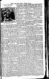 Weekly Irish Times Saturday 23 February 1907 Page 3