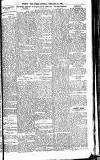Weekly Irish Times Saturday 23 February 1907 Page 13