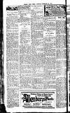 Weekly Irish Times Saturday 23 February 1907 Page 20