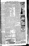 Weekly Irish Times Saturday 23 February 1907 Page 23