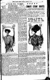Weekly Irish Times Saturday 02 March 1907 Page 15