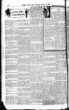 Weekly Irish Times Saturday 30 March 1907 Page 22