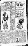 Weekly Irish Times Saturday 13 April 1907 Page 15