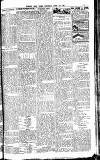 Weekly Irish Times Saturday 13 April 1907 Page 23