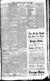 Weekly Irish Times Saturday 11 May 1907 Page 11
