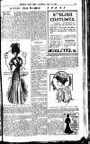 Weekly Irish Times Saturday 11 May 1907 Page 15