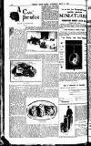 Weekly Irish Times Saturday 11 May 1907 Page 16