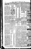 Weekly Irish Times Saturday 11 May 1907 Page 20