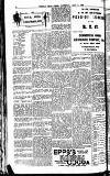 Weekly Irish Times Saturday 18 May 1907 Page 22