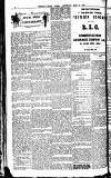 Weekly Irish Times Saturday 25 May 1907 Page 22
