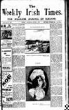Weekly Irish Times Saturday 01 June 1907 Page 1
