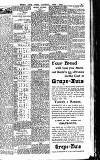 Weekly Irish Times Saturday 01 June 1907 Page 21