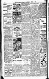 Weekly Irish Times Saturday 08 June 1907 Page 10