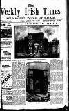 Weekly Irish Times Saturday 15 June 1907 Page 1