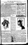 Weekly Irish Times Saturday 15 June 1907 Page 15