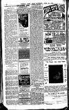 Weekly Irish Times Saturday 15 June 1907 Page 16