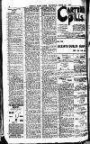 Weekly Irish Times Saturday 15 June 1907 Page 24