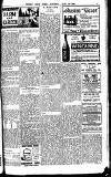 Weekly Irish Times Saturday 29 June 1907 Page 19