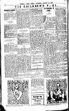 Weekly Irish Times Saturday 03 August 1907 Page 8