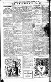 Weekly Irish Times Saturday 19 October 1907 Page 8