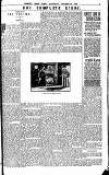 Weekly Irish Times Saturday 19 October 1907 Page 9