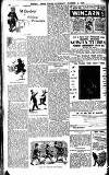 Weekly Irish Times Saturday 19 October 1907 Page 16