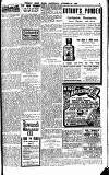 Weekly Irish Times Saturday 19 October 1907 Page 17