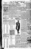 Weekly Irish Times Saturday 19 October 1907 Page 20