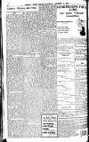 Weekly Irish Times Saturday 26 October 1907 Page 10