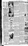Weekly Irish Times Saturday 26 October 1907 Page 12