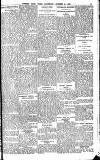 Weekly Irish Times Saturday 26 October 1907 Page 13