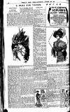 Weekly Irish Times Saturday 26 October 1907 Page 14