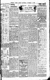 Weekly Irish Times Saturday 26 October 1907 Page 21