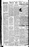 Weekly Irish Times Saturday 26 October 1907 Page 22