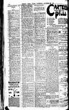 Weekly Irish Times Saturday 26 October 1907 Page 24