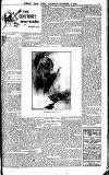 Weekly Irish Times Saturday 09 November 1907 Page 9