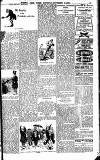 Weekly Irish Times Saturday 09 November 1907 Page 11
