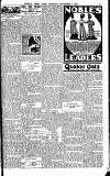 Weekly Irish Times Saturday 09 November 1907 Page 15