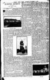 Weekly Irish Times Saturday 09 November 1907 Page 16