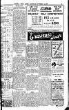 Weekly Irish Times Saturday 09 November 1907 Page 21