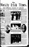 Weekly Irish Times Saturday 16 November 1907 Page 1