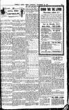 Weekly Irish Times Saturday 16 November 1907 Page 23