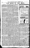 Weekly Irish Times Saturday 30 November 1907 Page 2